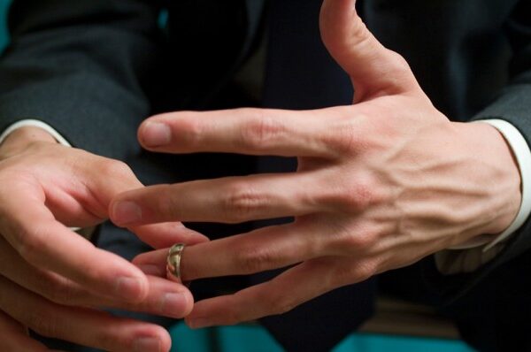 Divorce for men in South Africa